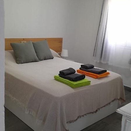 Apartamento Ilusion Corralejo Ngoại thất bức ảnh
