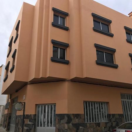 Apartamento Ilusion Corralejo Ngoại thất bức ảnh