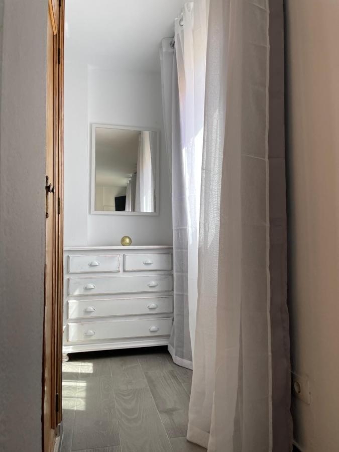 Apartamento Ilusion Corralejo Ngoại thất bức ảnh