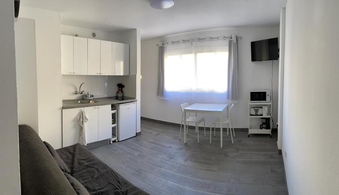Apartamento Ilusion Corralejo Ngoại thất bức ảnh