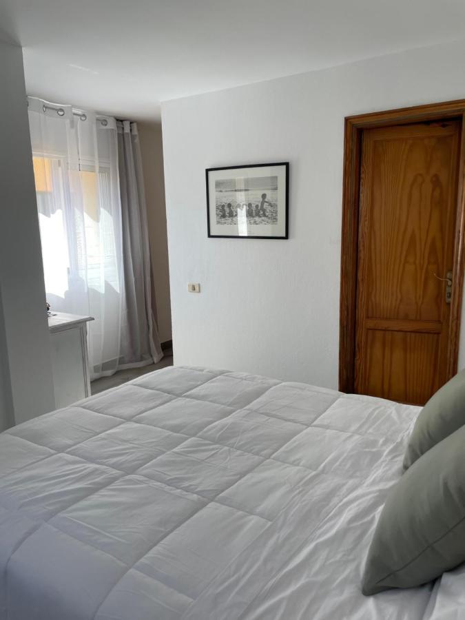Apartamento Ilusion Corralejo Ngoại thất bức ảnh