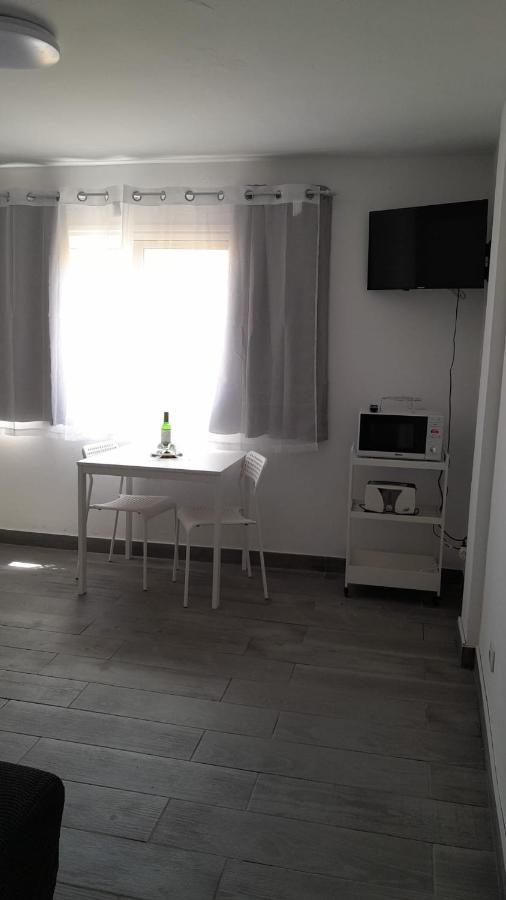 Apartamento Ilusion Corralejo Ngoại thất bức ảnh