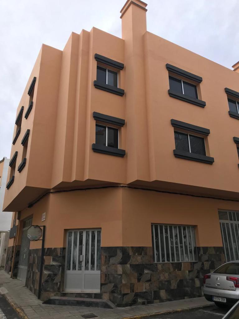 Apartamento Ilusion Corralejo Ngoại thất bức ảnh